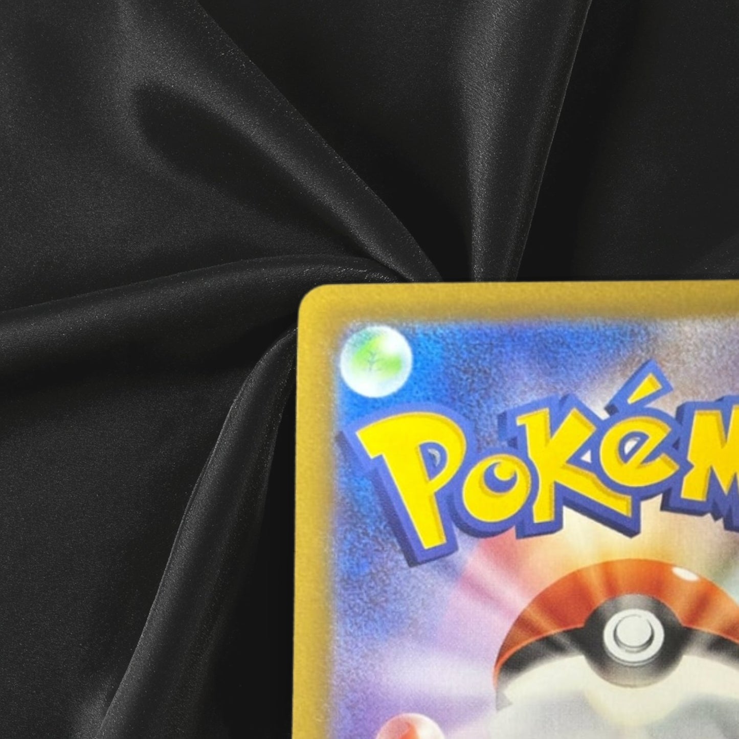 PTCG Pokemon Card X&Y Mega Charizard X ex SAR Holo M2F-110/080 Near Mint