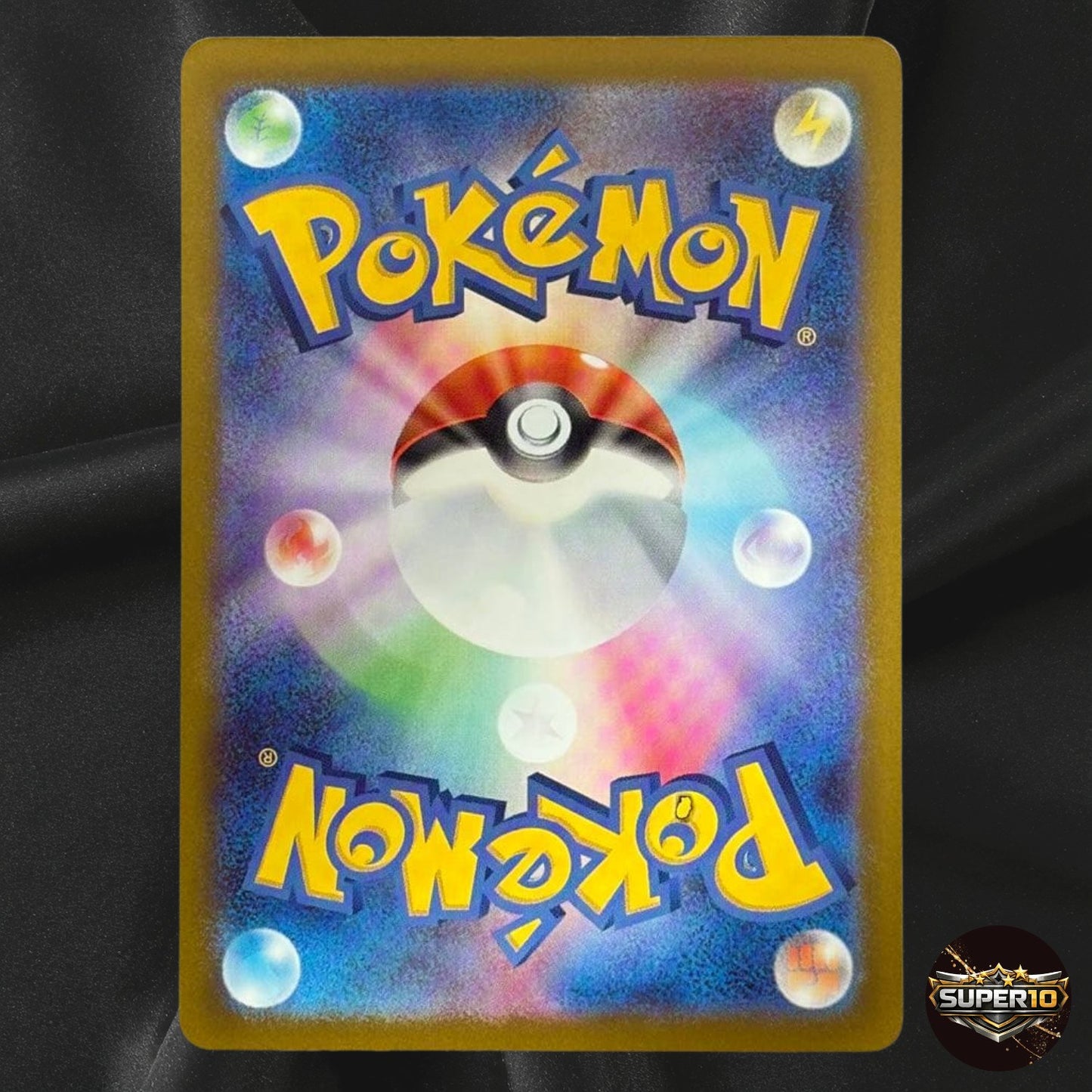Team Rocket's Mewtwo ex SAR 237/193 MEGA Dream ex M2a Pokemon Card Japanese 2025