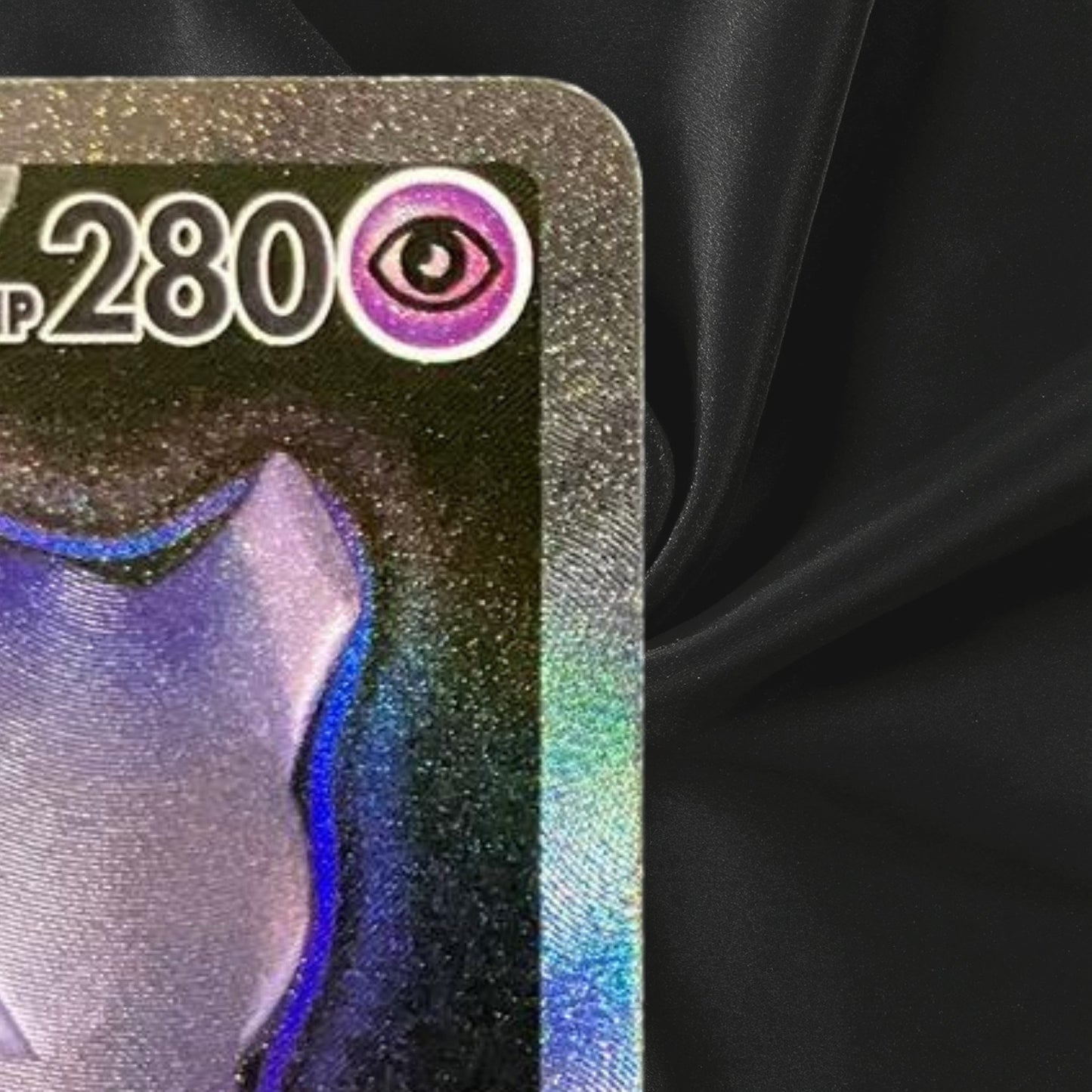 Team Rocket's Mewtwo ex SAR 237/193 MEGA Dream ex M2a Pokemon Card Japanese 2025