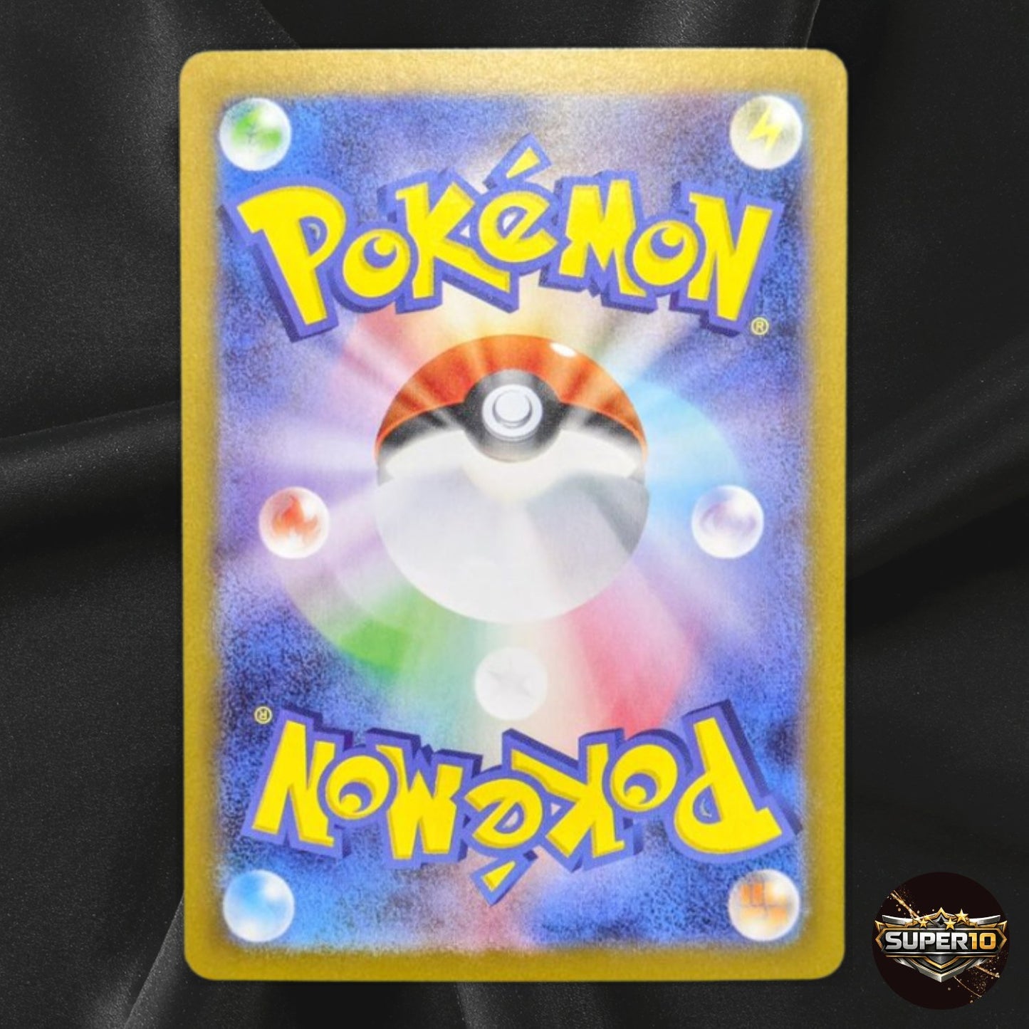 Sylveon ex SAR 212/187 Terastal Festival sv8a 2024 Pokemon Card Near Mint