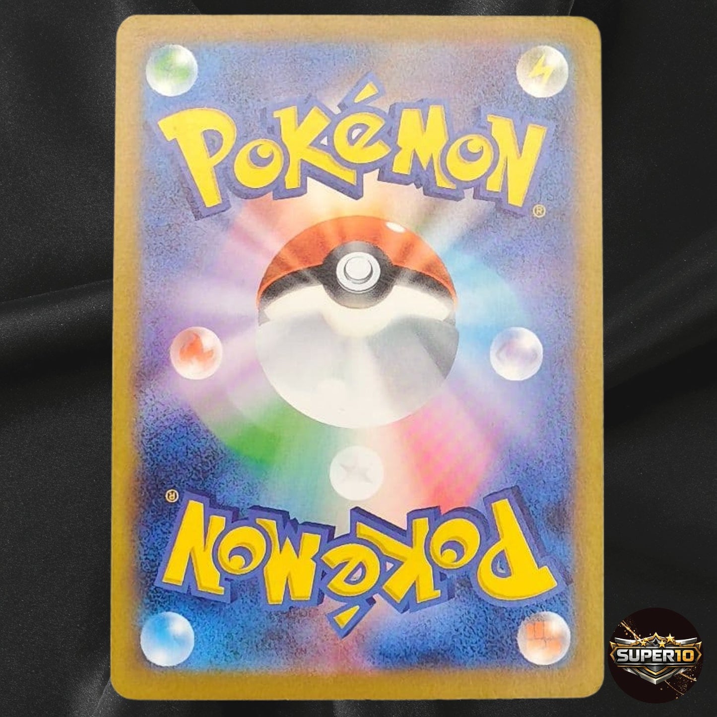 Umbreon ex SAR 217/187 Terastal Festival sv8a 2024 Pokemon Card Japanese NM
