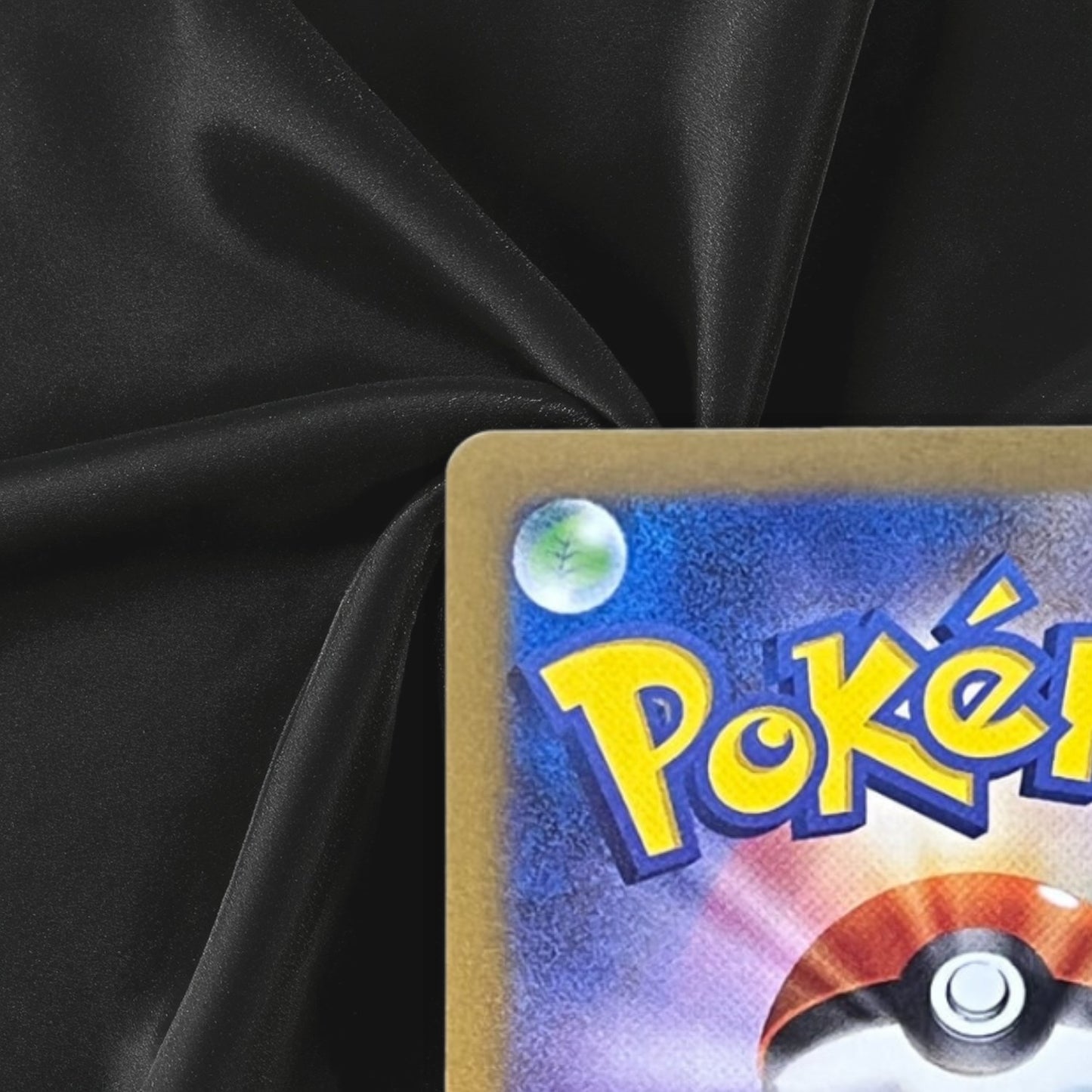Pokemon Card Gastly AR 080/071 SV5K Wild Force Japanese Near Mint