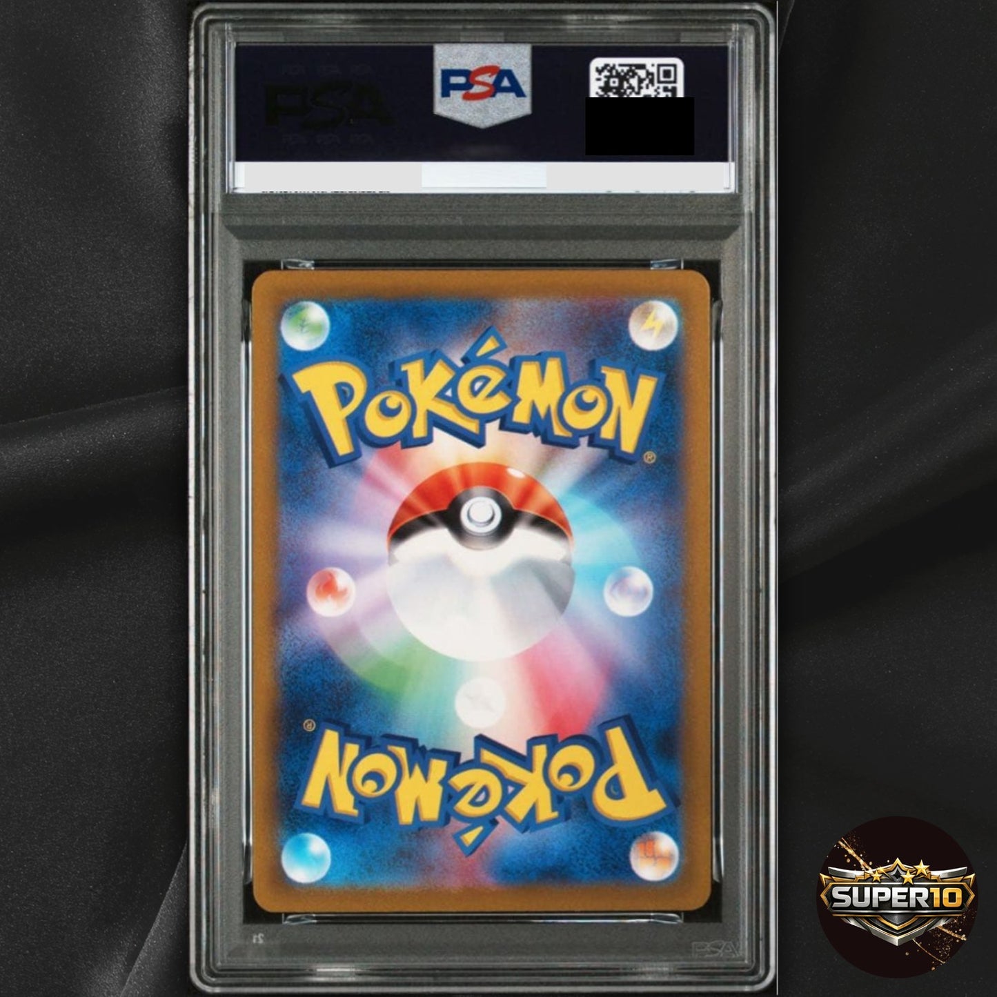 PSA 10 Mewtwo 014/032 CLK Pokemon Card Game Classic - Japanese 2023