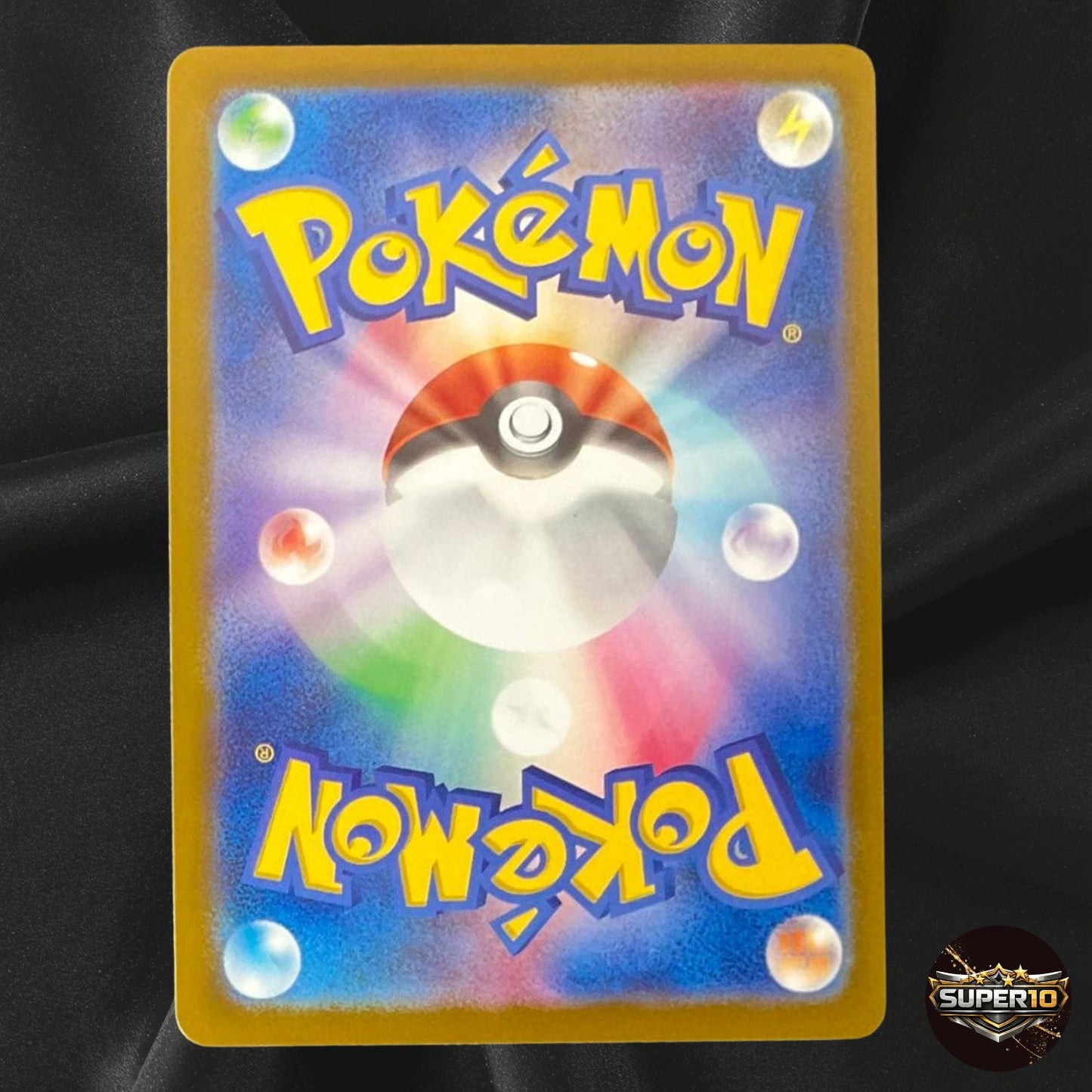 Charizard V SSR 307/190 s4a Shiny Star V HOLO Pokemon Card Japanese