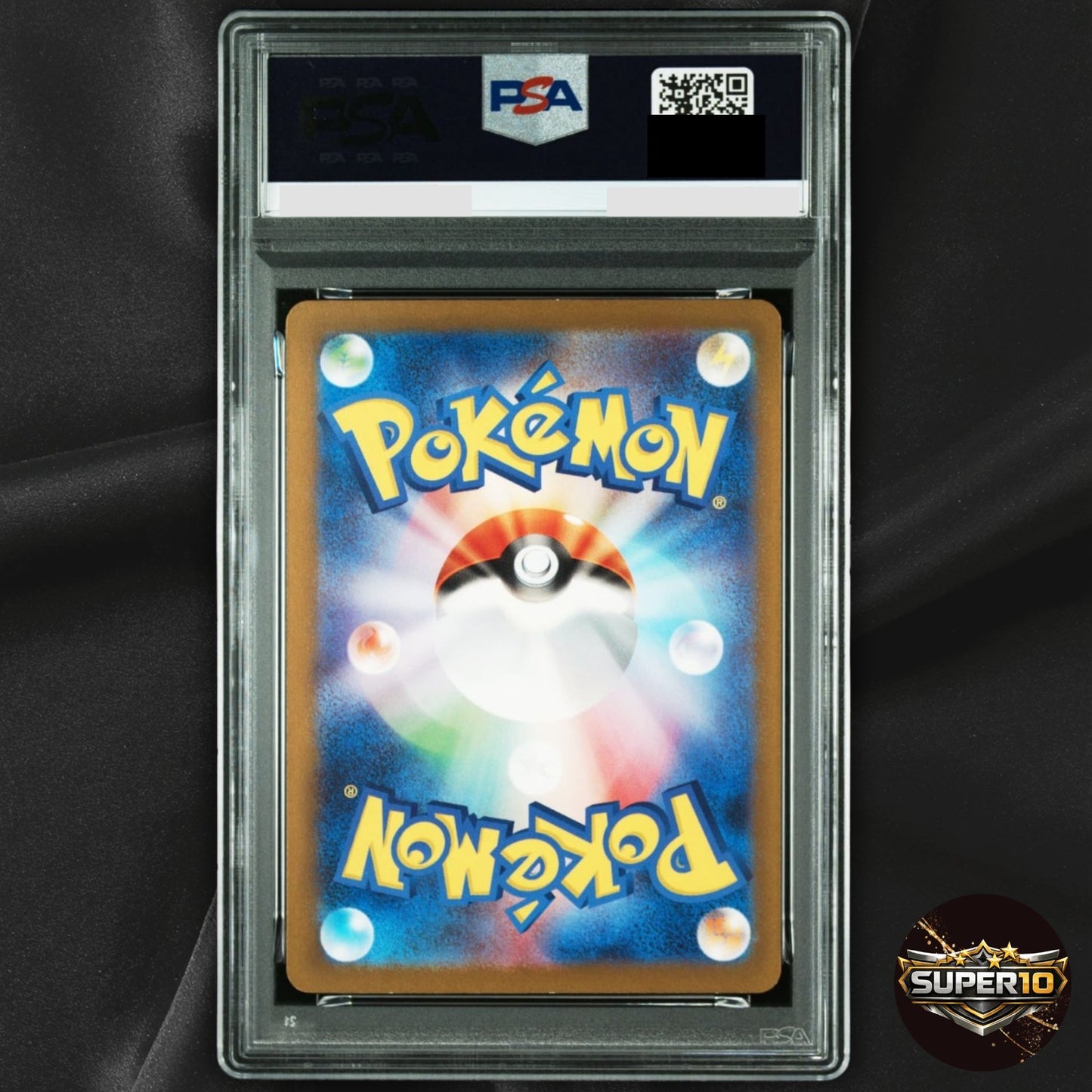 PSA9 Charizard  003/032  2023 cll Japanese Pokemon Card