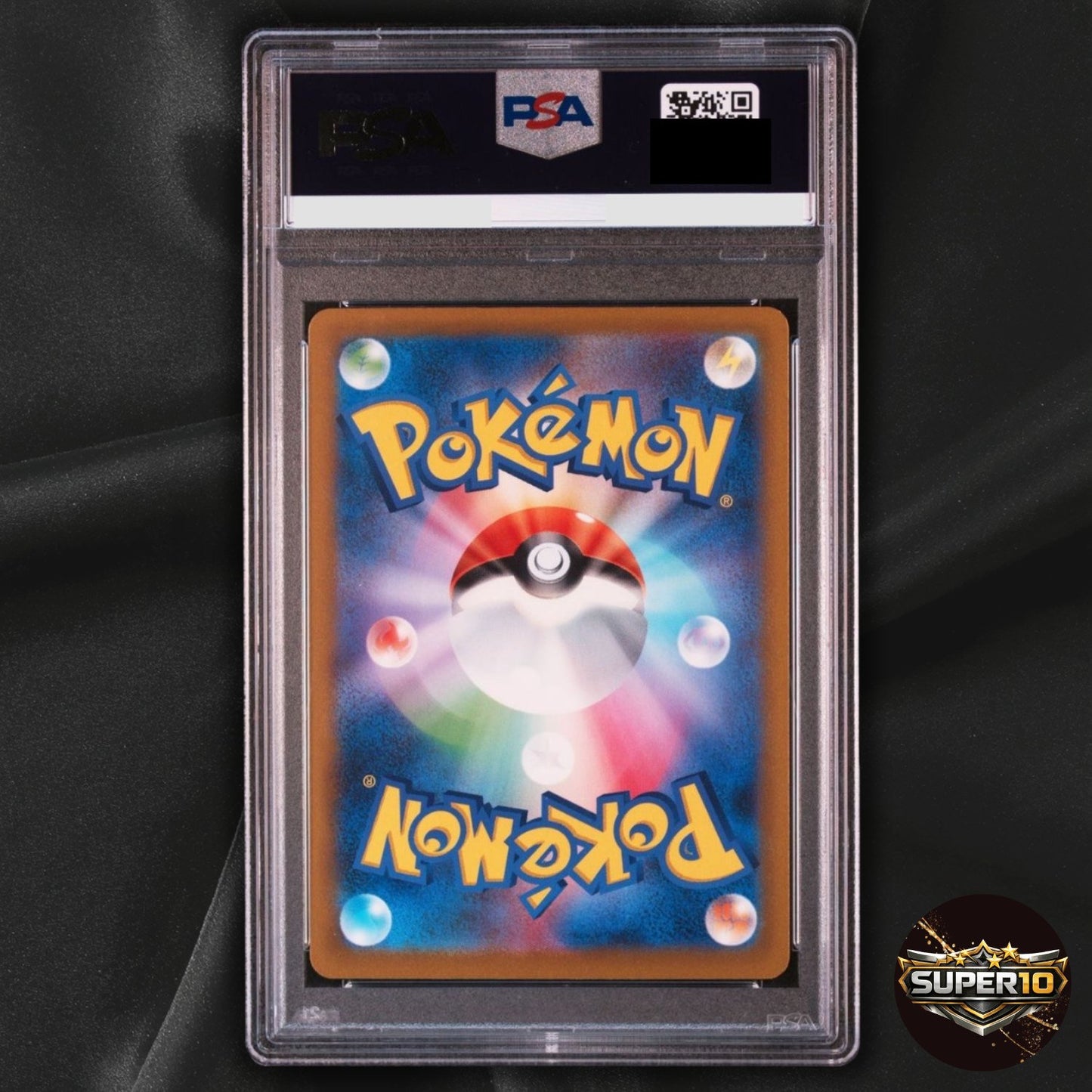 PSA 10 Venusaur 003/032 Holo Japanese HP 100 - Pokemon TCG Classic: Venusaur