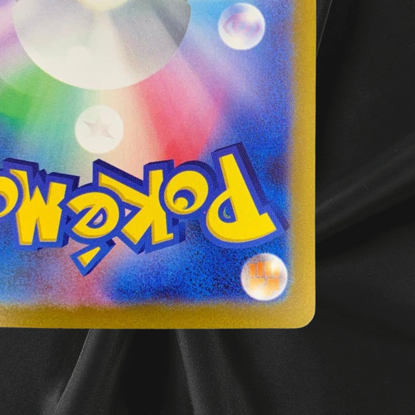 Umbreon 067/SV-P Yu Nagaba Eevee’s PROMO Pokemon Card Japanese 2023