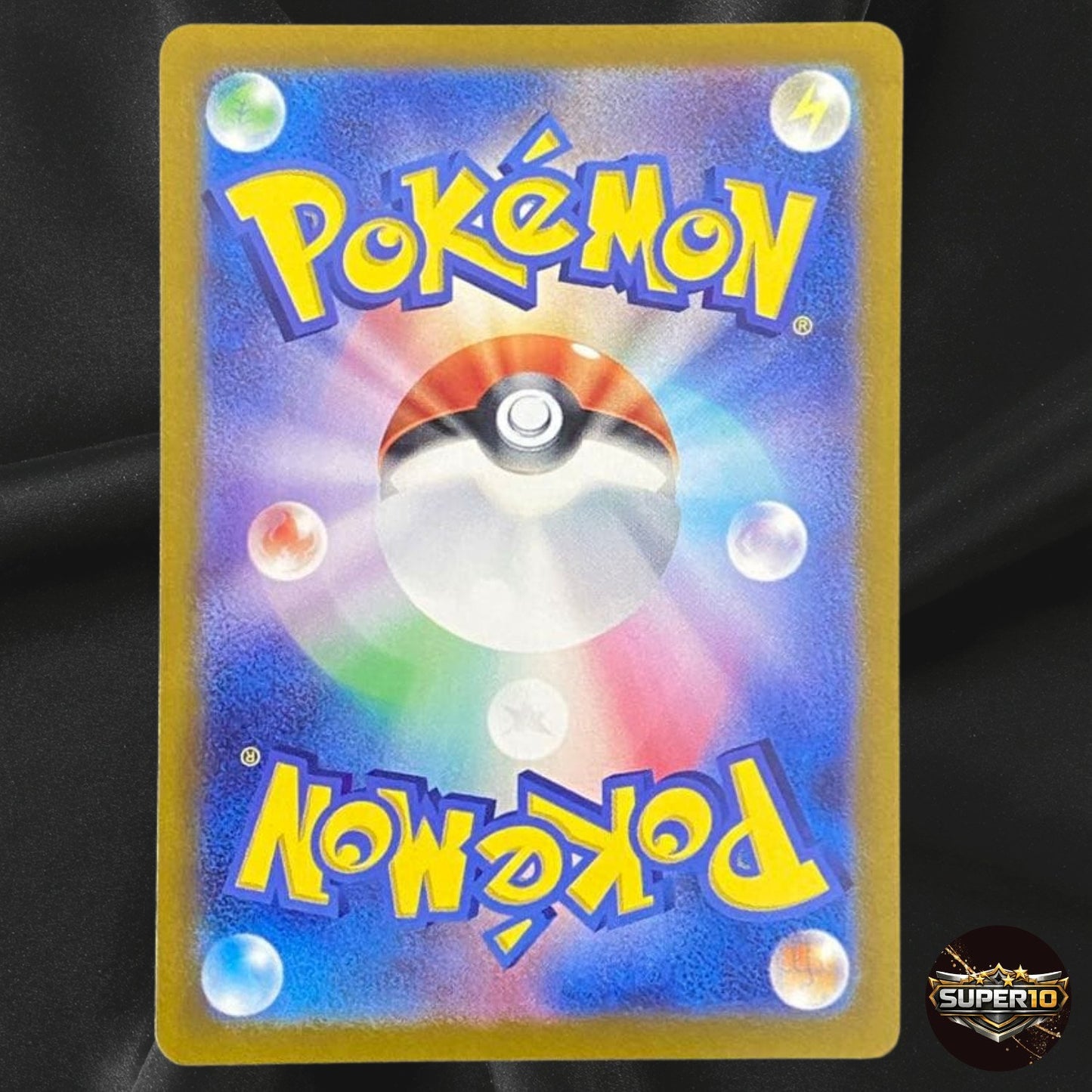 Umbreon 067/SV-P Yu Nagaba Eevee’s PROMO Pokemon Card Japanese 2023