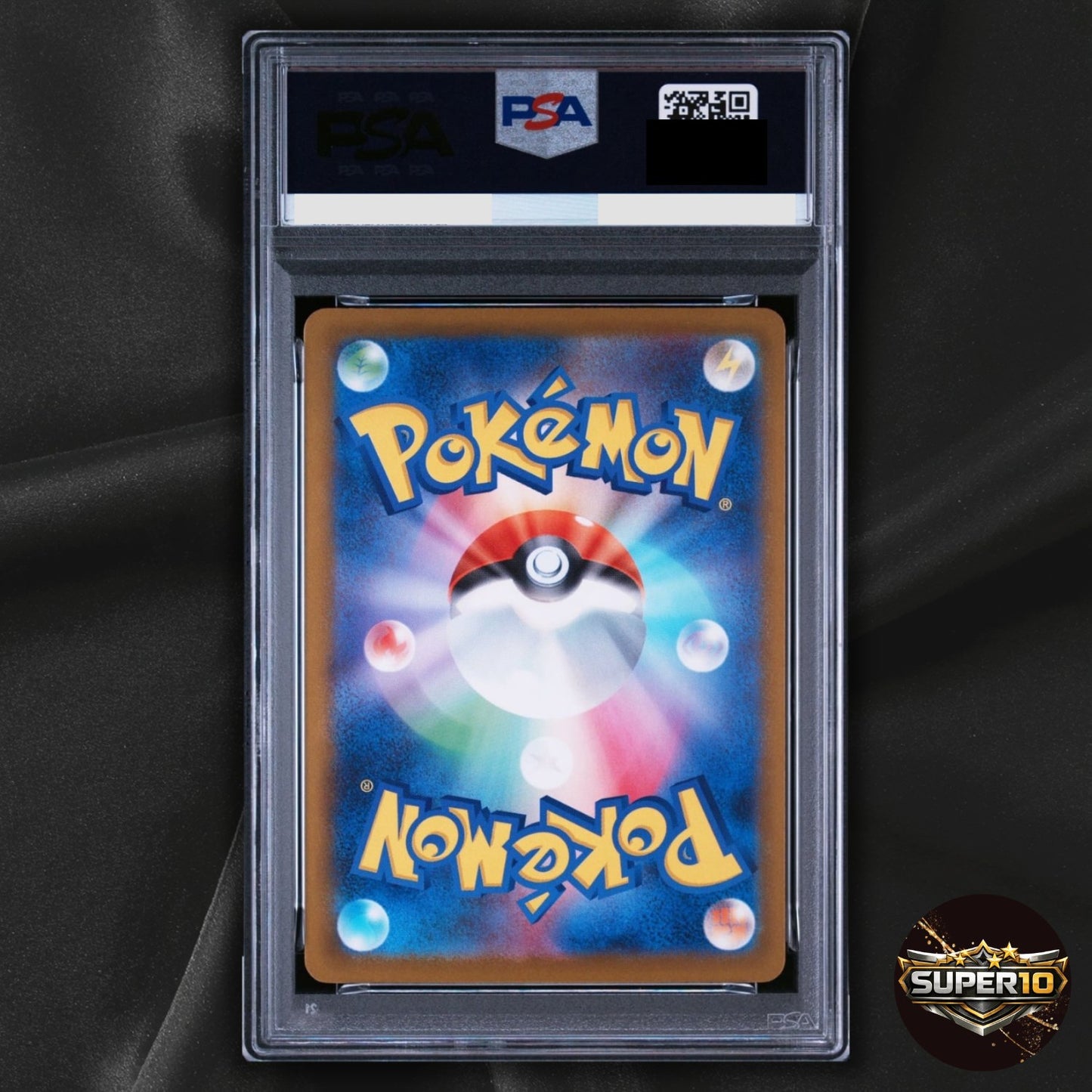 PSA 10 Mega Gardevoir ex MA 226/193 Pokemon Card Japanese