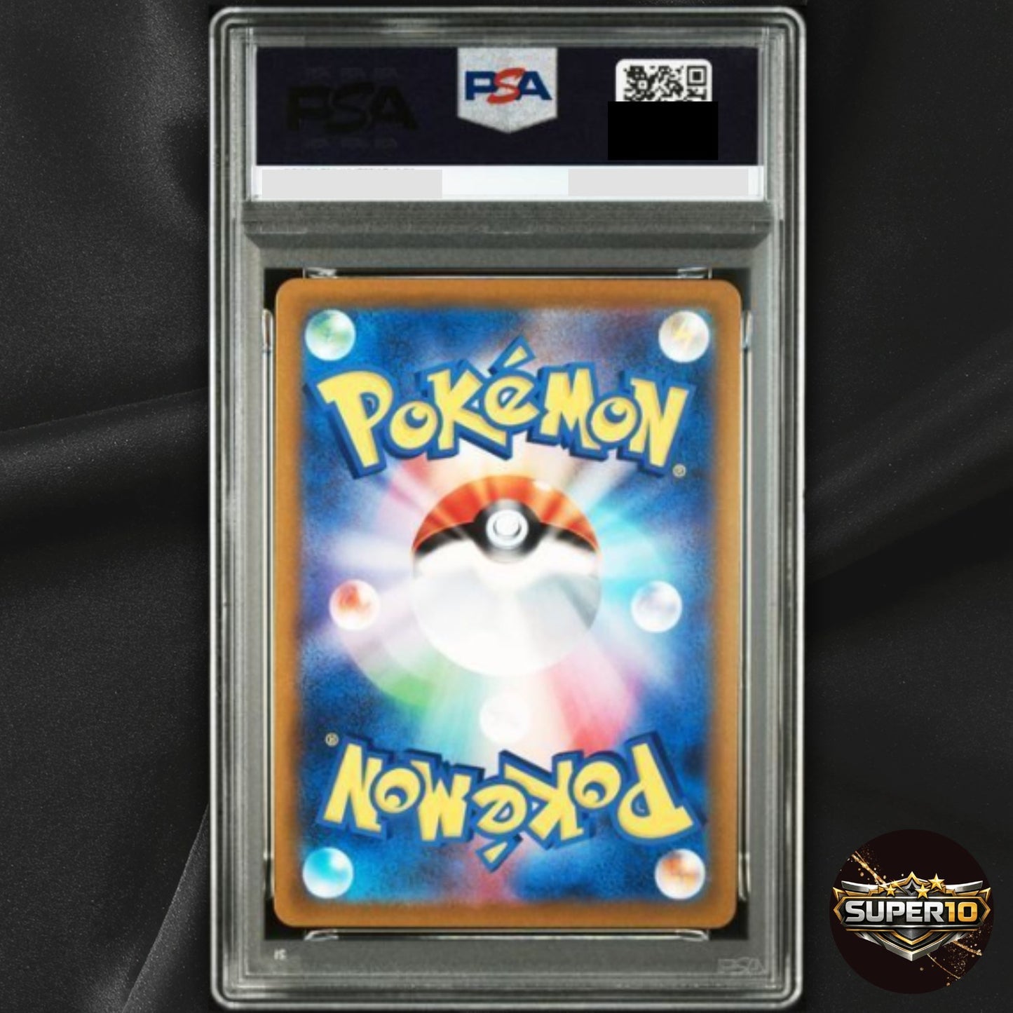 PSA 10 Arceus VSTAR UR 262/172 s12a VSTAR Universe Pokemon Card Japanese 2022