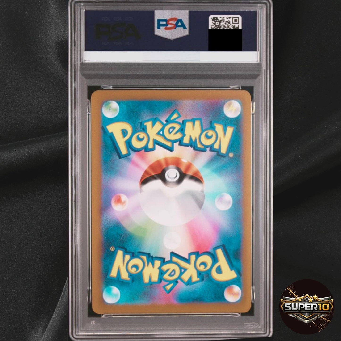 PSA 10 Giratina VSTAR UR 261/172 S12a VSTAR Universe Pokemon Card Japanese 2022