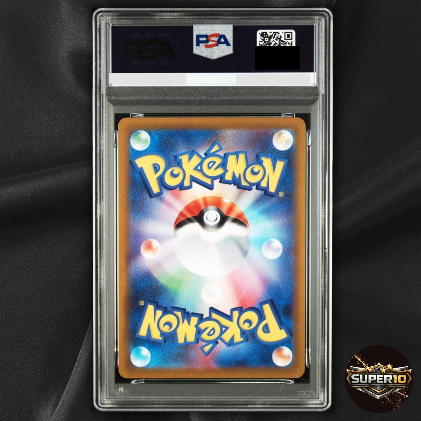 PSA 9 Giratina VSTAR UR 261/172 S12a VSTAR Universe Pokemon Card Japanese