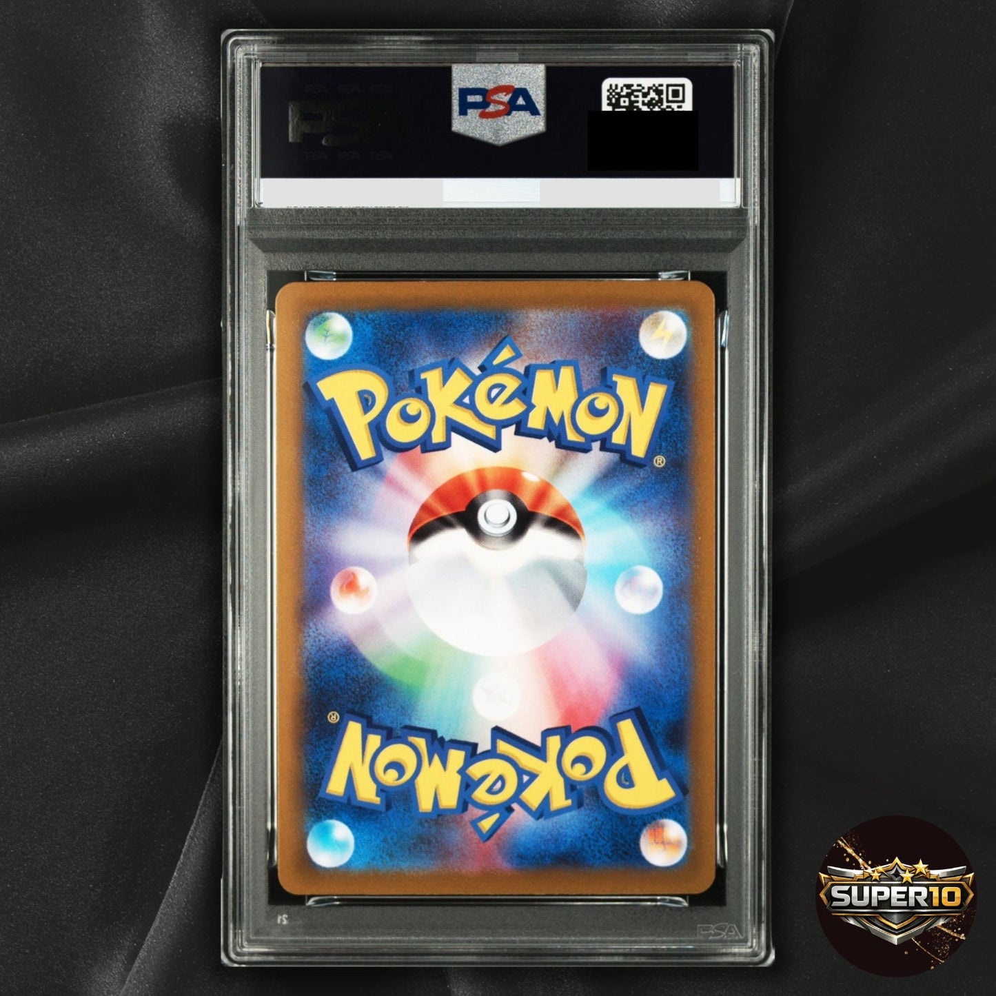 PSA 10 Mew AR 183/172 S12a VSTAR Universe Pokemon Card Japanese