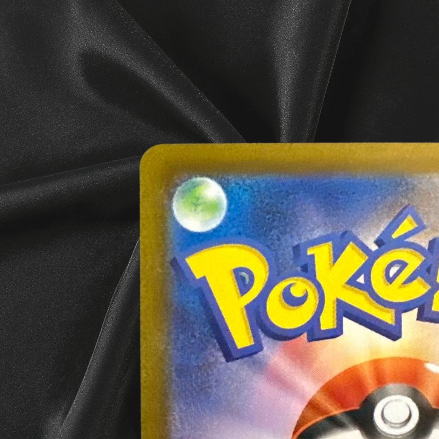 Seismitoad AR 109/086 SV11B Black Bolt Pokemon Card Japanese