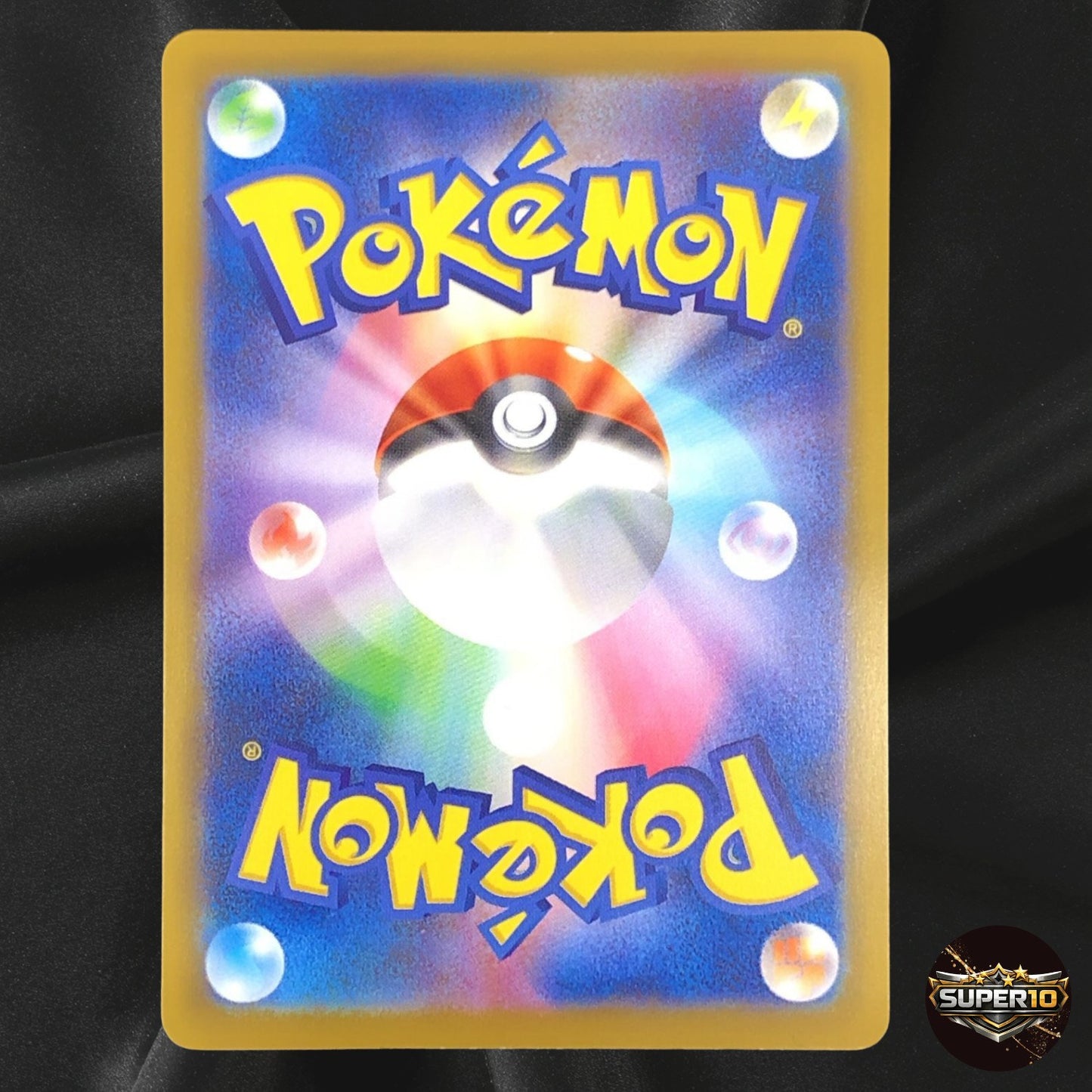 Pokemon Cards Game - Simisear VSTAR SAR 214/172 S12a VSTAR Universe Japanese