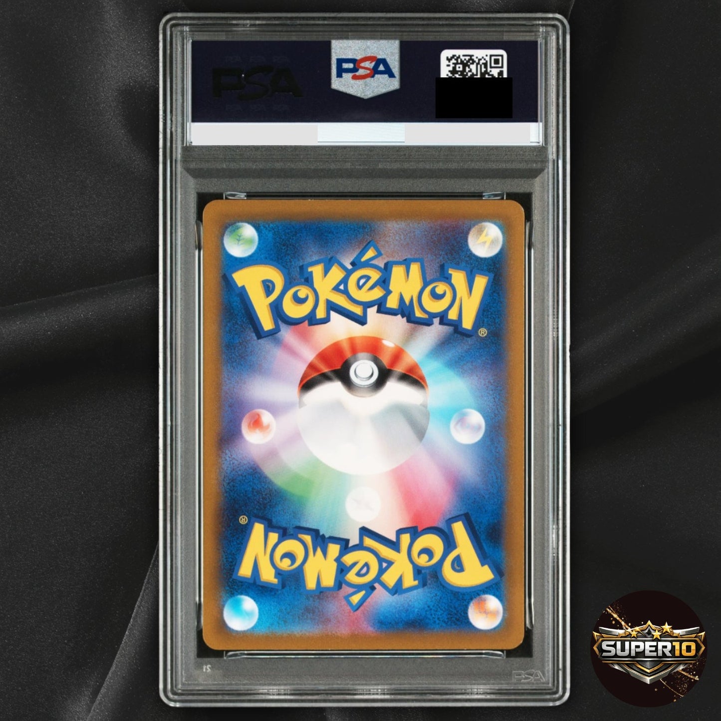 PSA 9 Charizard Classic 003/032 CLL Japanese Pokemon 2023