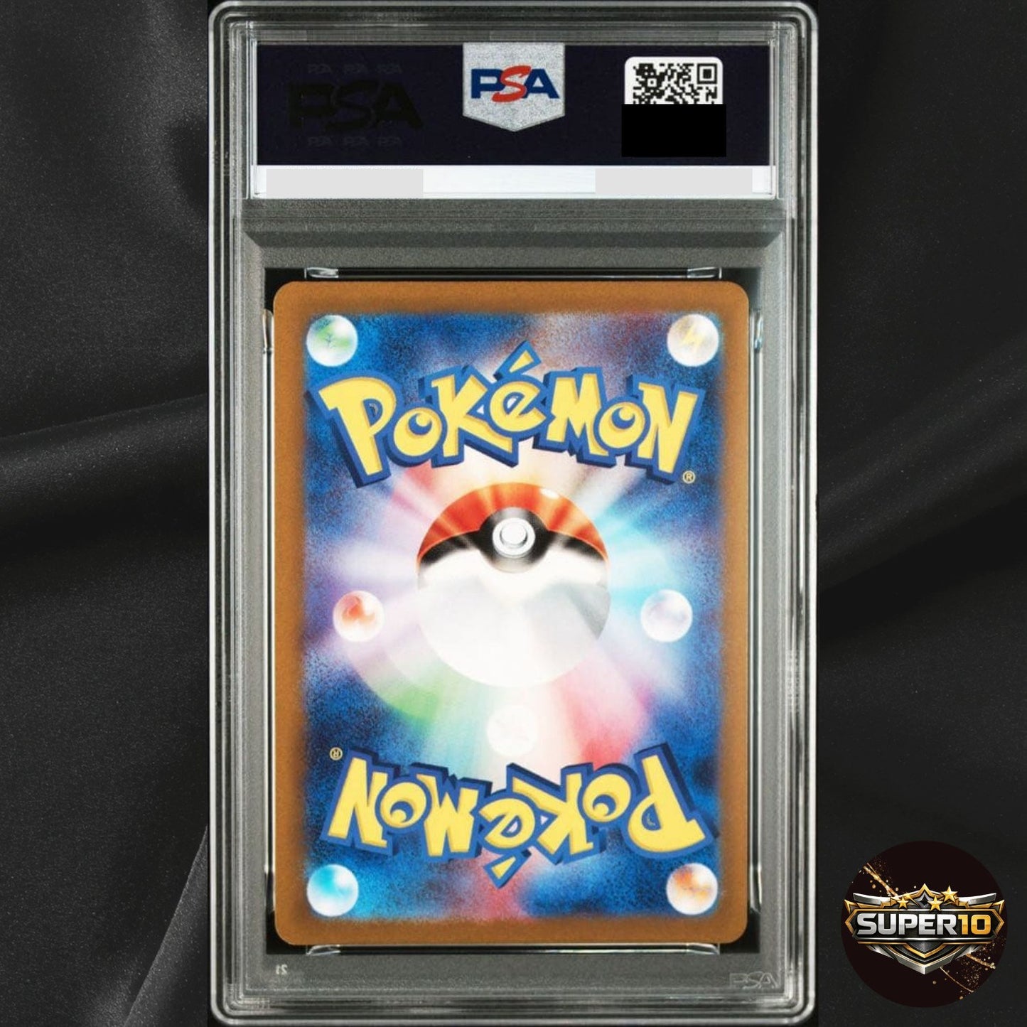 PSA 10 Mew Ex 014/025 25th Anniversary ED Holo Promo 2021 Pokemon Card Japanese