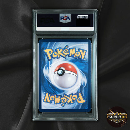 PSA 10 Ditto Promo Card SEALED 173/SV-P Exclusive Pokemon Card