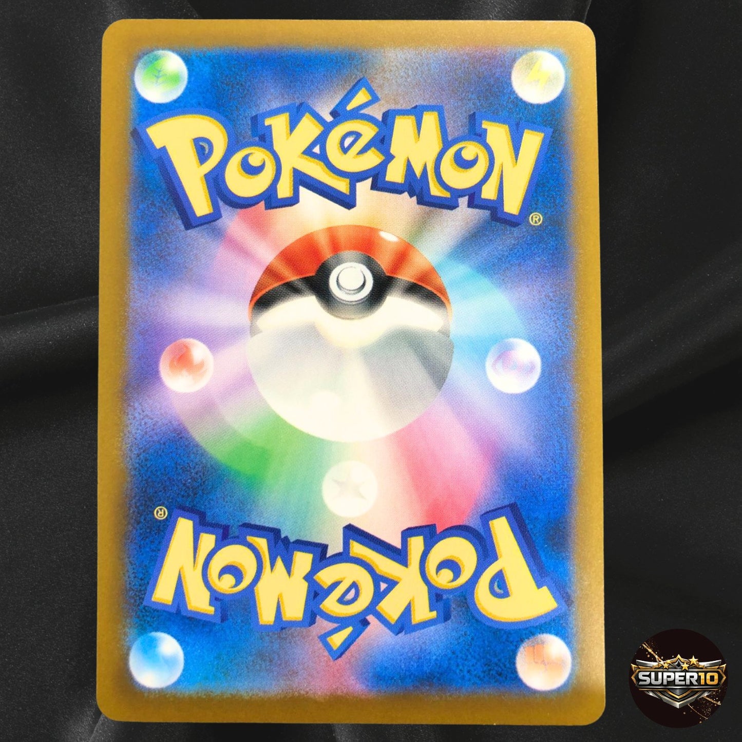 Pokemon Card Japanese Iono's Bellibolt ex SAR 236/193 M2a MEGA Dream ex