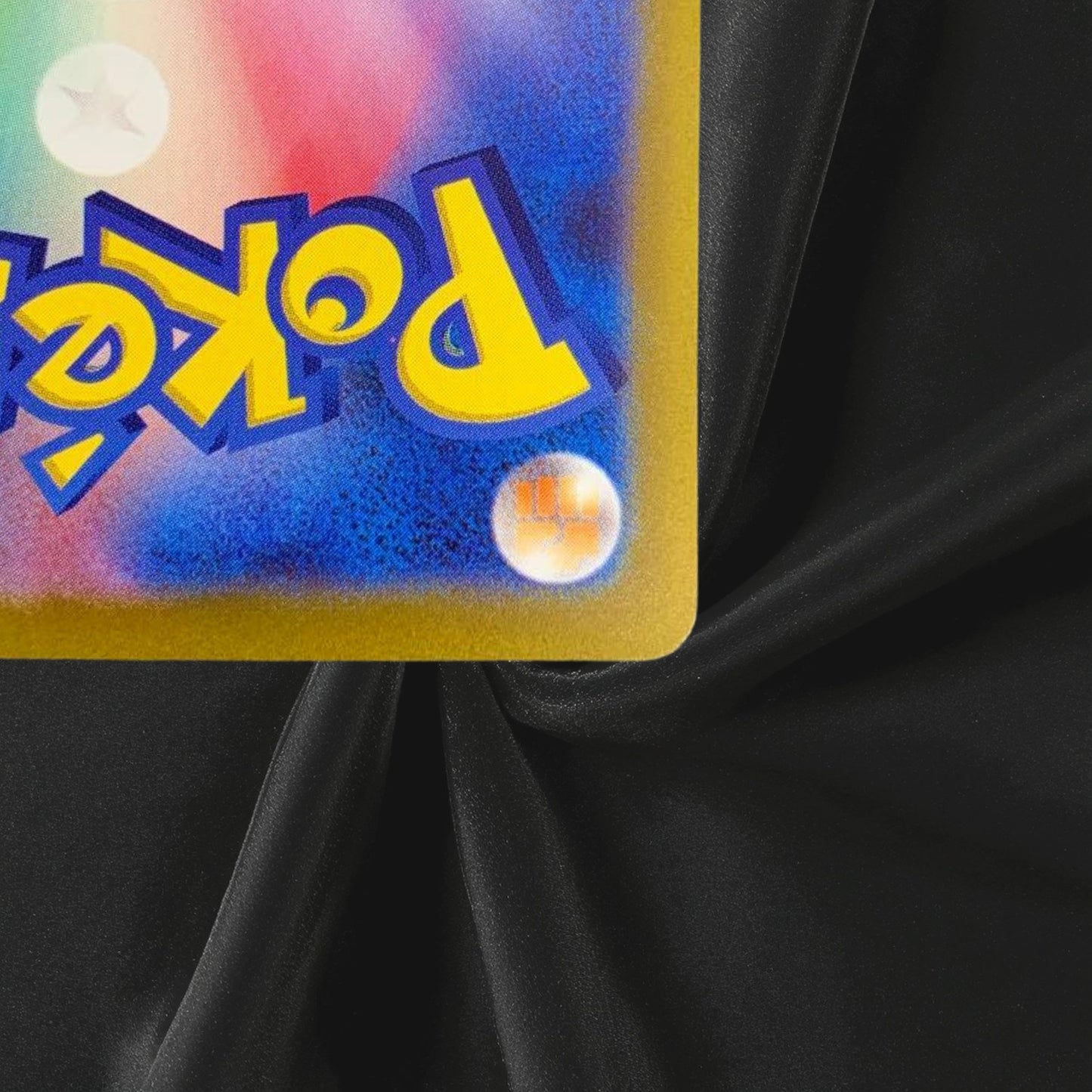 Mega Greninja ex SAR 114/083 M4 Ninja Spinner Pokemon Card Japanese TCG 2026 NM