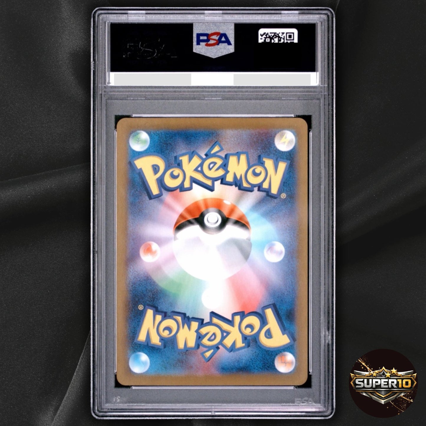 PSA 10 Sazare Model 092 066 SV5A B SAR Pokemon Japanese