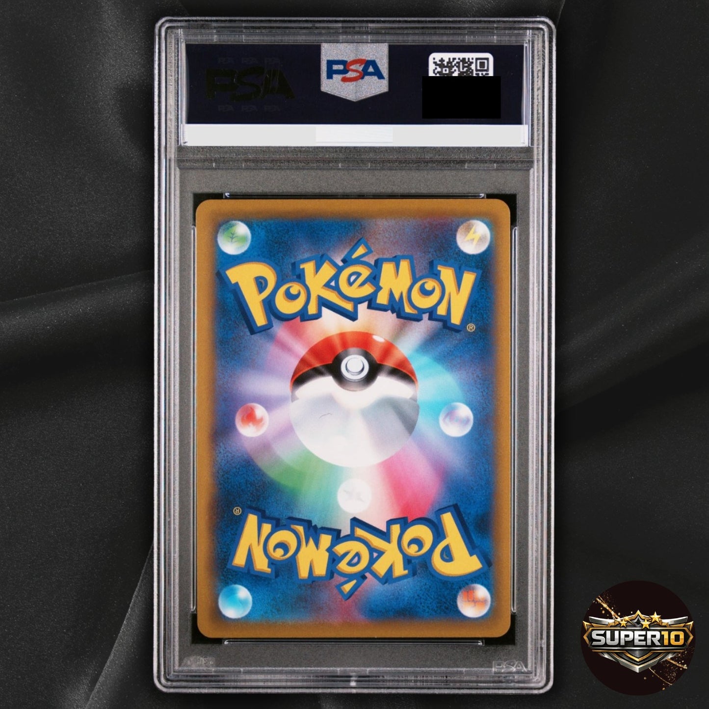 PSA 10 Origin Forme Dialga V 075/067 SR S10D Astral 2022 Japanese