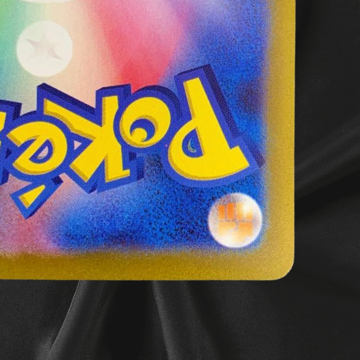 Pikachu REVERSE HOLO 014/071 S10a Dark Phantasma Pokemon Card Japanese