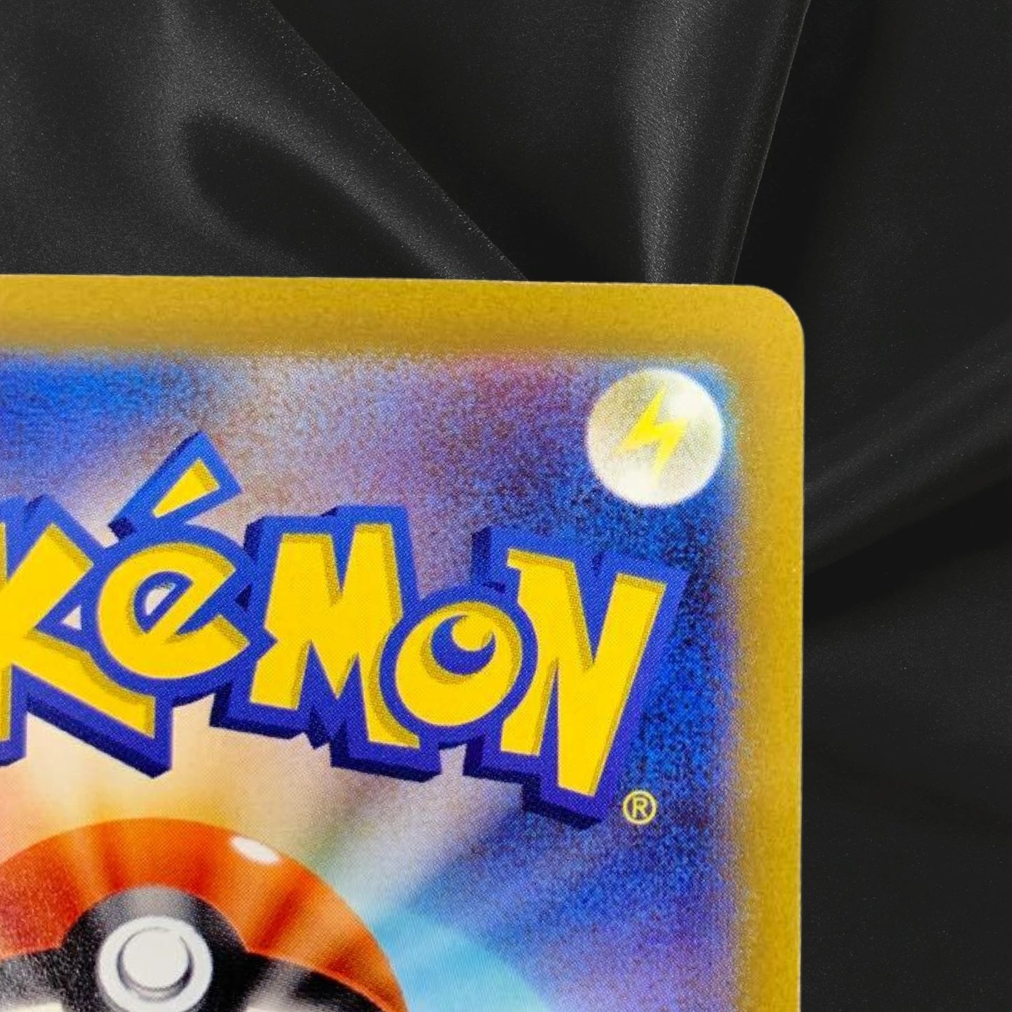 Pikachu REVERSE HOLO 014/071 S10a Dark Phantasma Pokemon Card Japanese