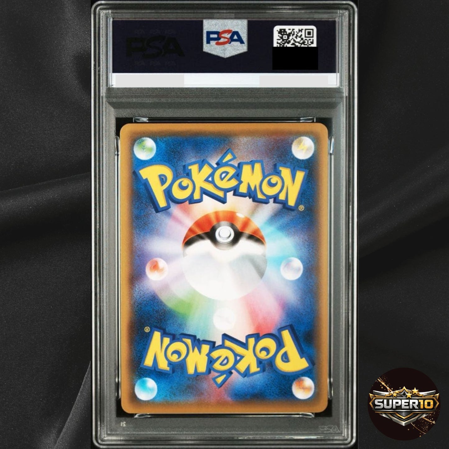 PSA 10 Surfing Pikachu V 021/028 RR 25th Anniversary s8a Pokemon Card Japan 2021