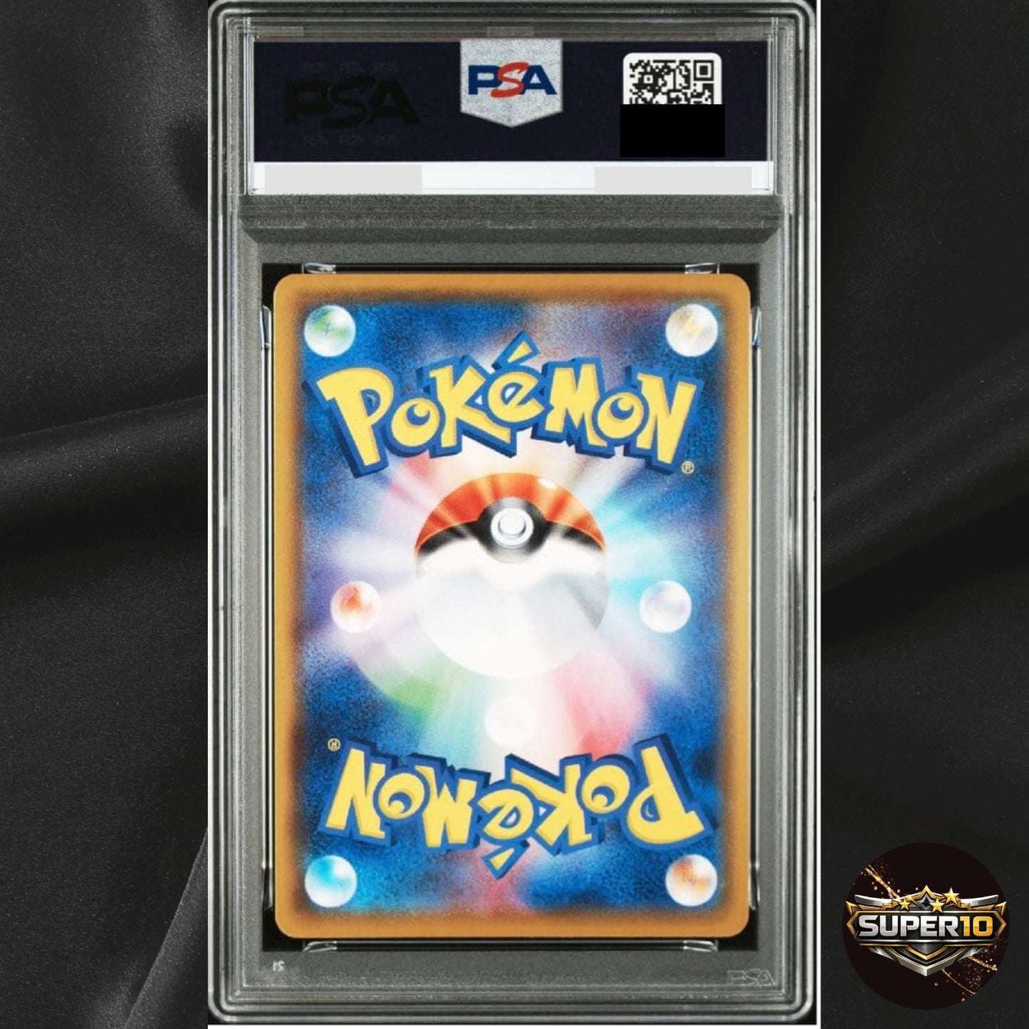 PSA 10 Flying Pikachu V 023/028 RR 25th Anniversary s8a Pokemon Japanese 2021 GM