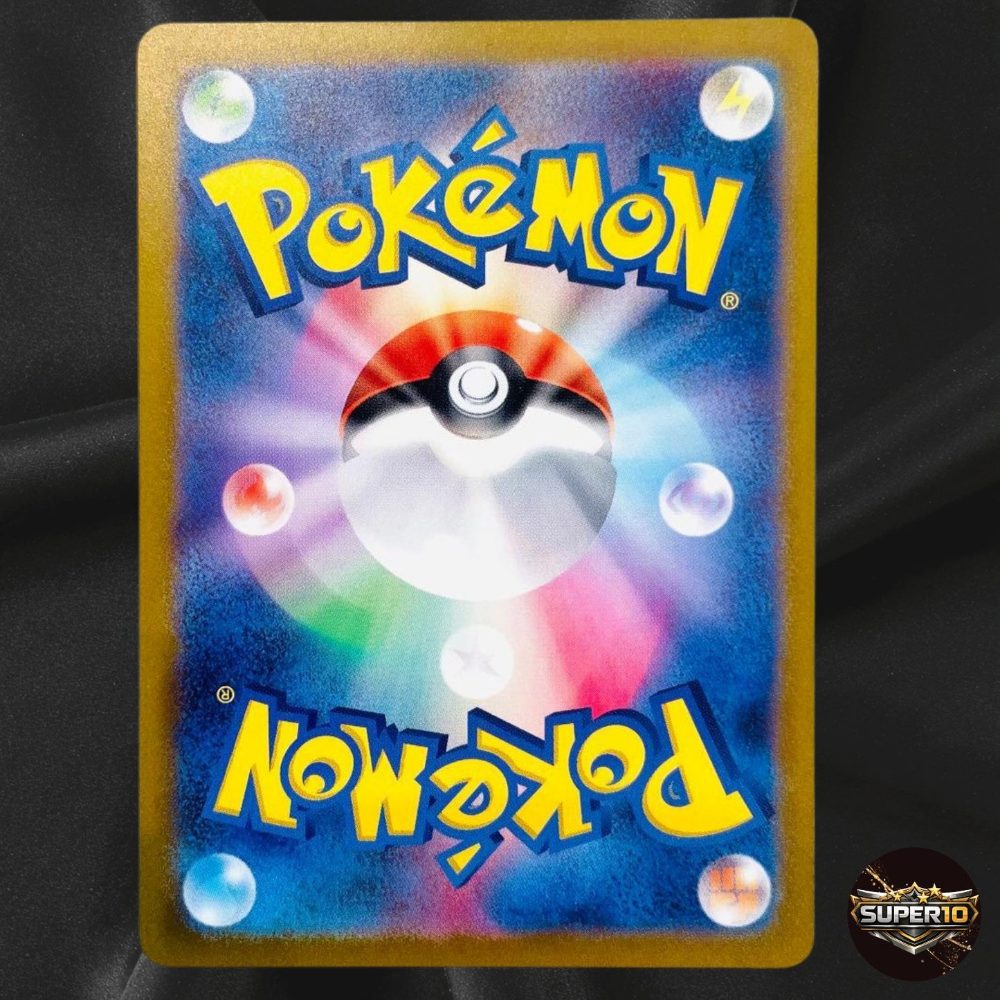 Pokemon Cards Flying Pikachu V Double Rare (RR) 023/028 S8a Japanese NM