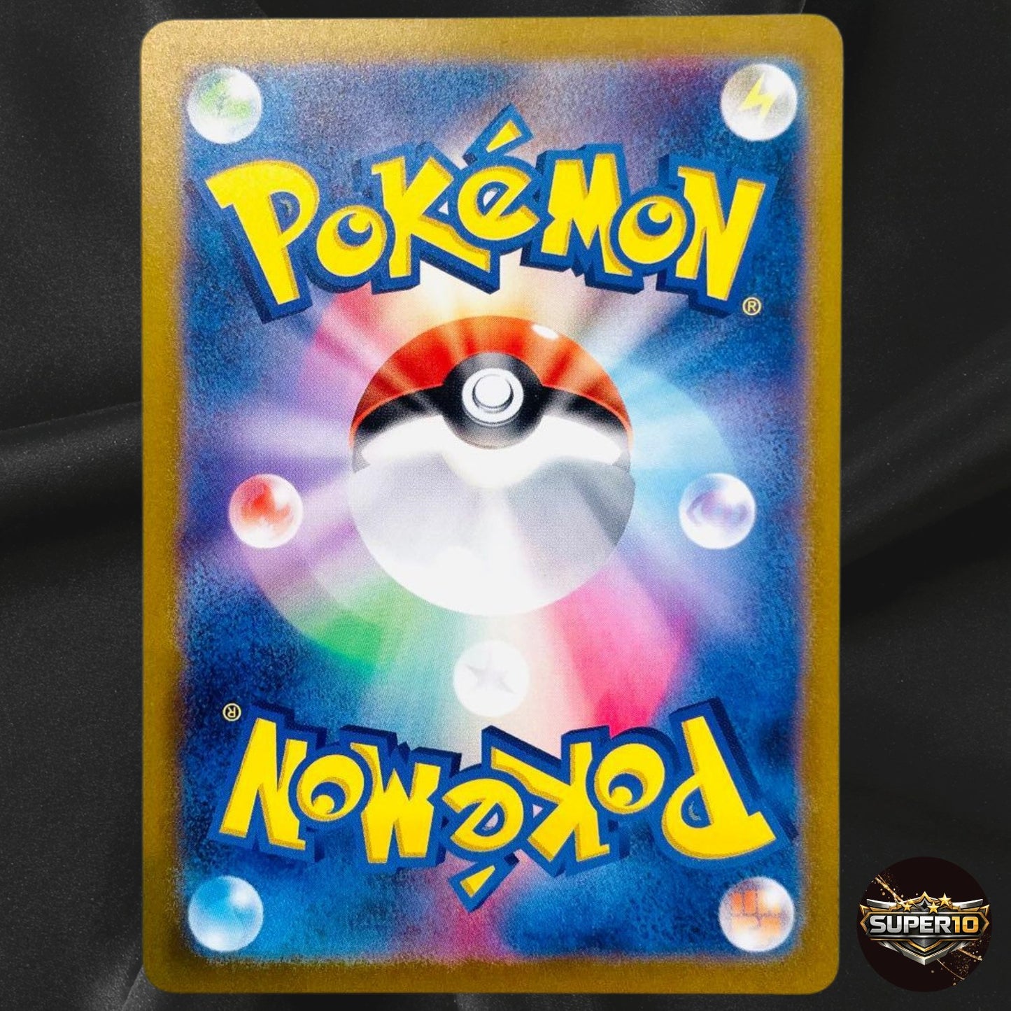 Pokemon Cards Blastoise & Piplup-GX Double Rare (RR) 016/064 SM11a Japanese NM