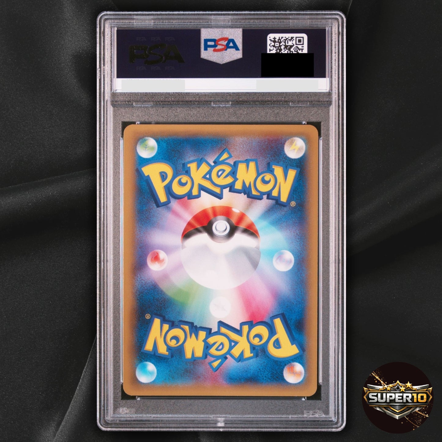 PSA 10 Latios R 019/027 CP2 Legendary Shine Collection Full Art Japanese