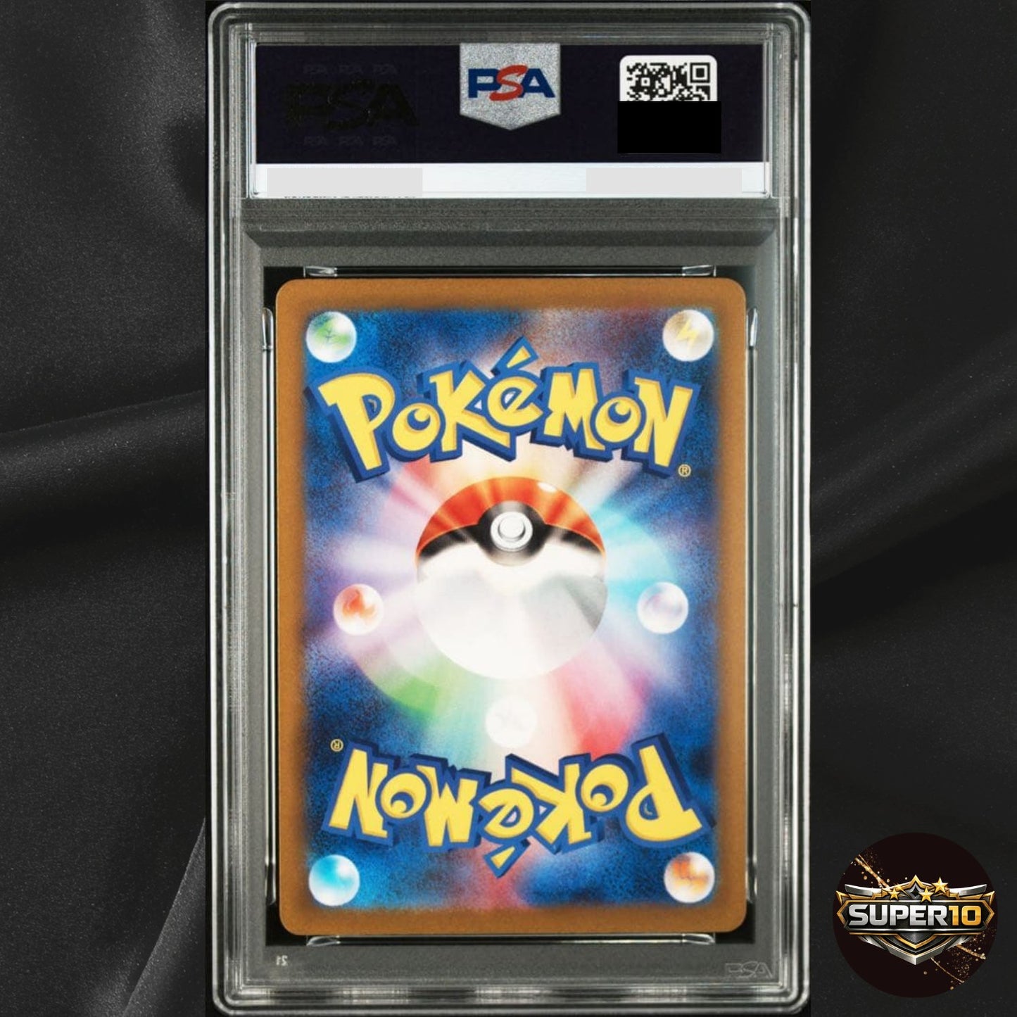 PSA10 Pokemon Cards Magikarp Classic 006/032 Japanese