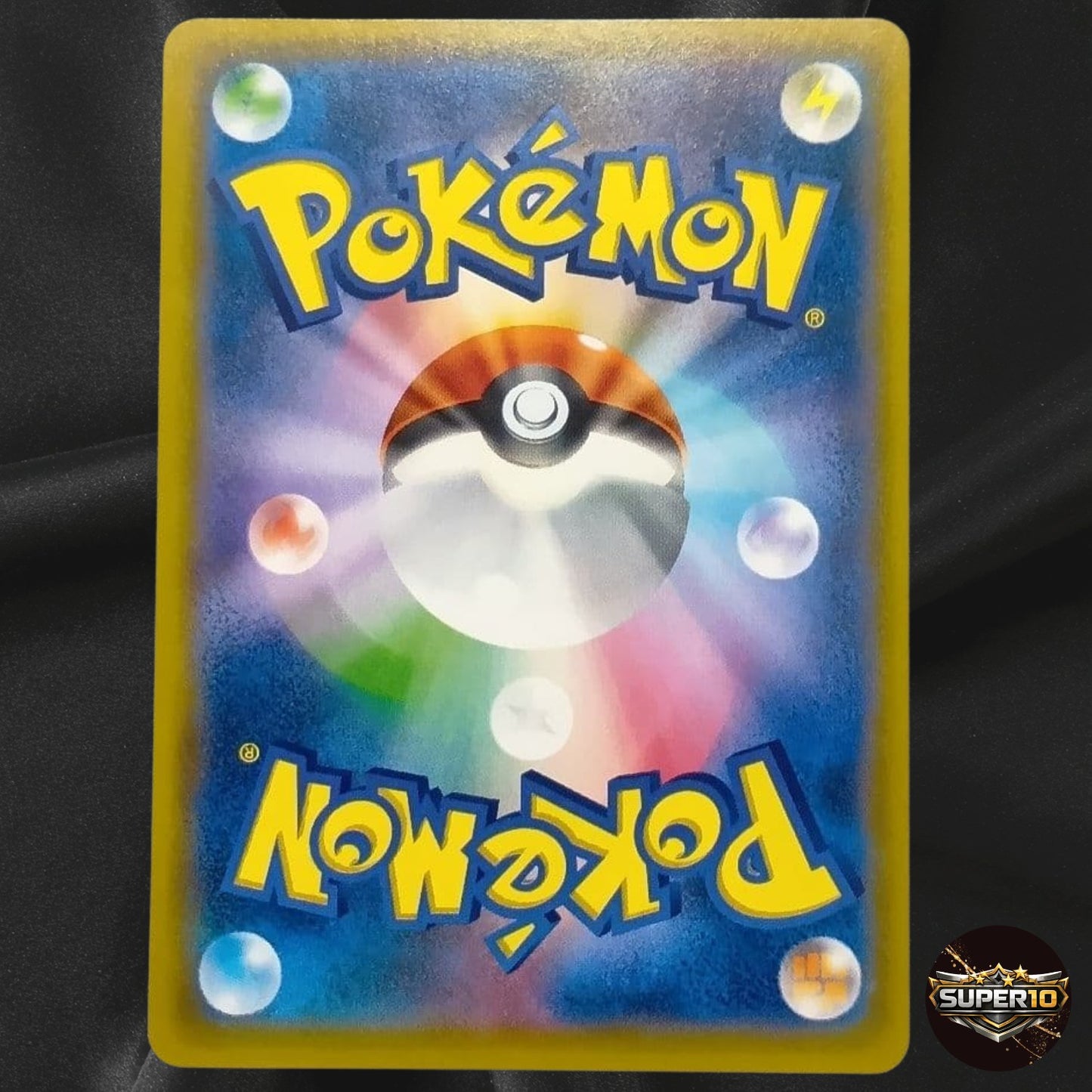 EX/NM Pokemon Cards Slowpoke & Psyduck-GX Super Rare (SR) 095/094 SM11 Japanese