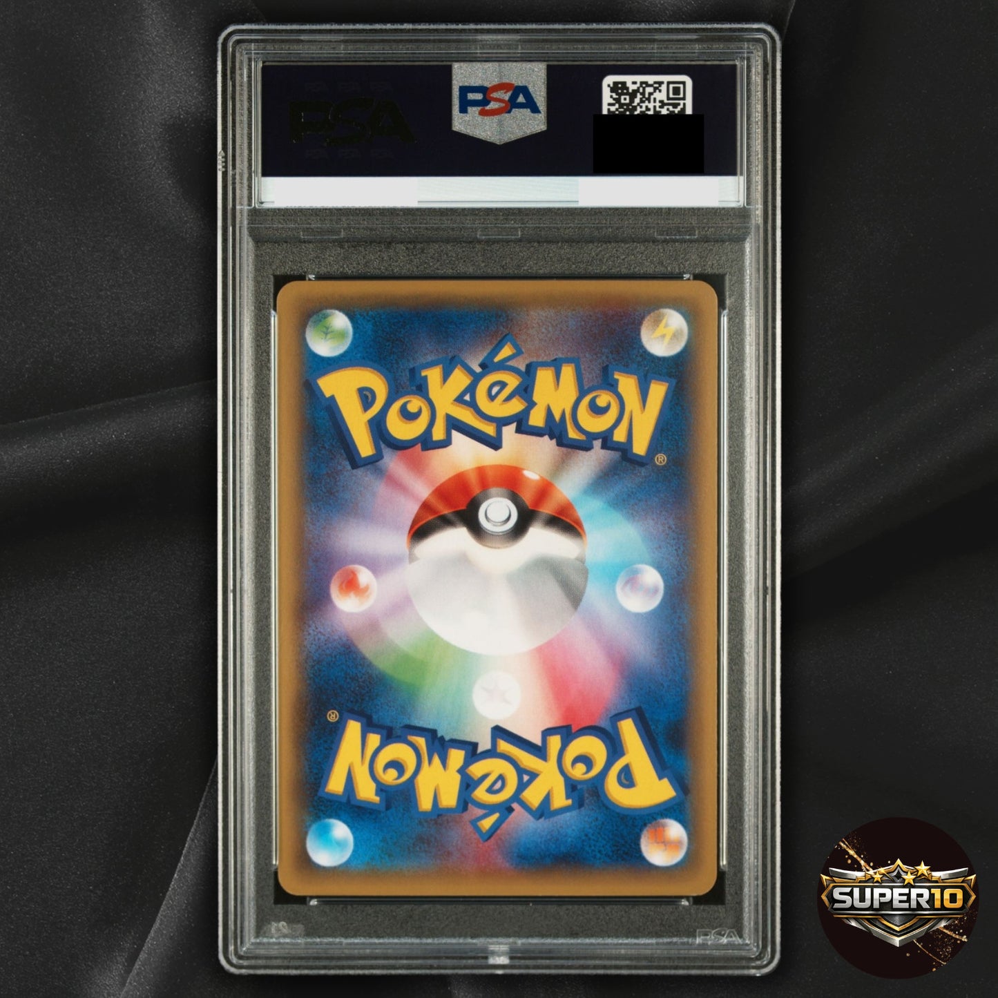 PSA 10 Latias R 018/027 CP2 Pokemon Card Legendary Shine Collection