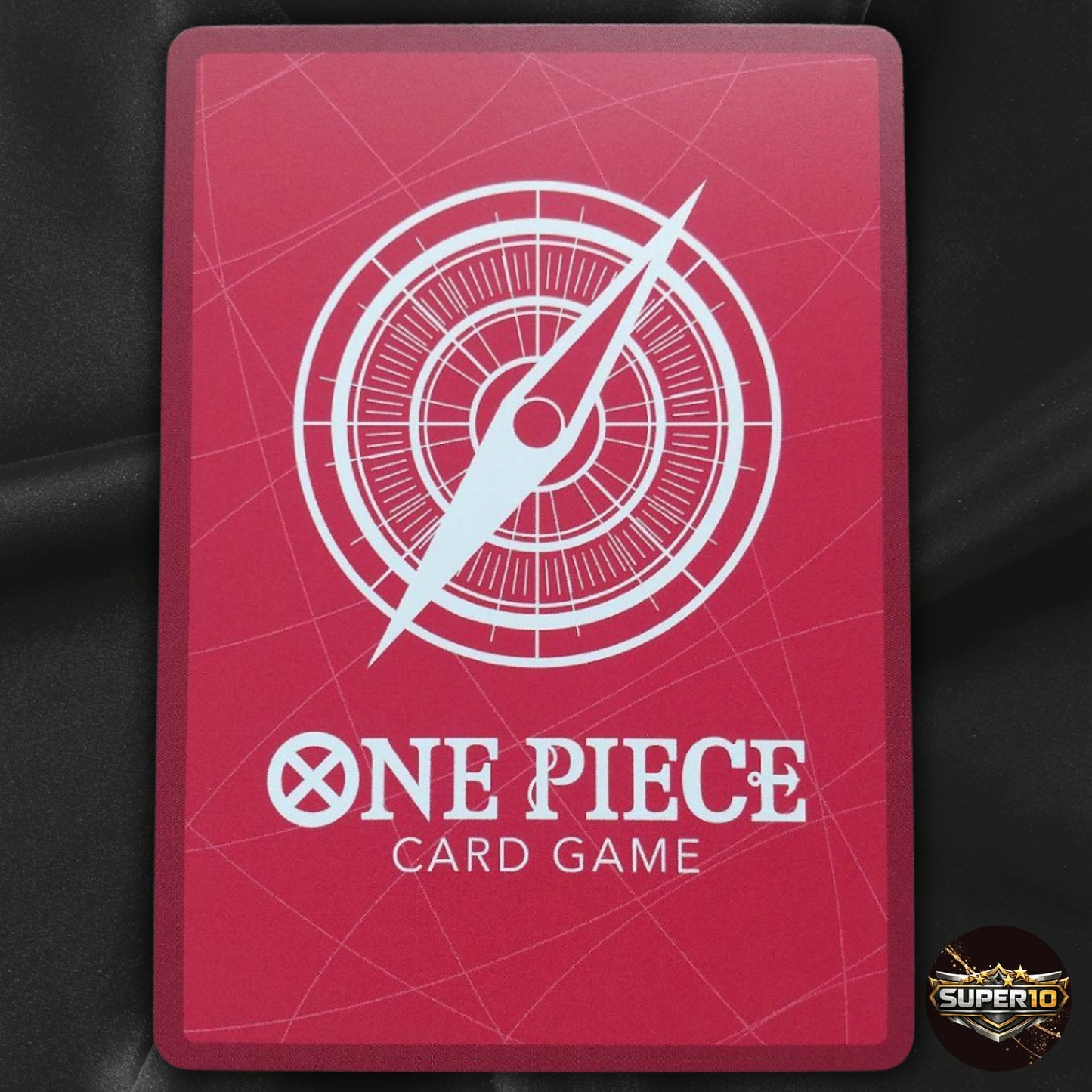 Boa Hancock OP14-041 L-P The Azure Sea's Seven ONE PIECE Card Japanese 2025 NM