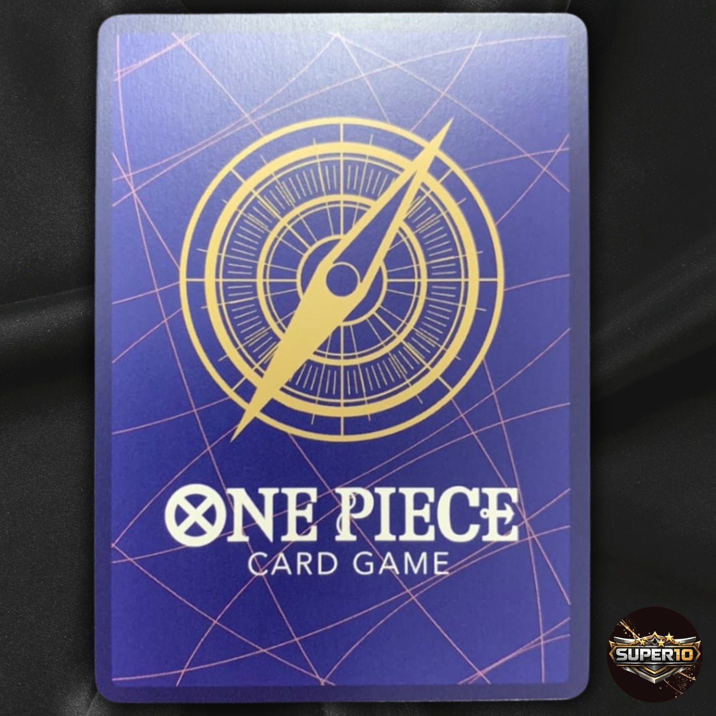 ONE PIECE Card Zoro ST21-015 Flagship Battle 2025 Top 8 Prize Promo Japanese