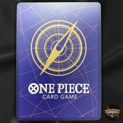 ONE PIECE Card Zoro ST21-015 Flagship Battle 2025 Top 8 Prize Promo Japanese
