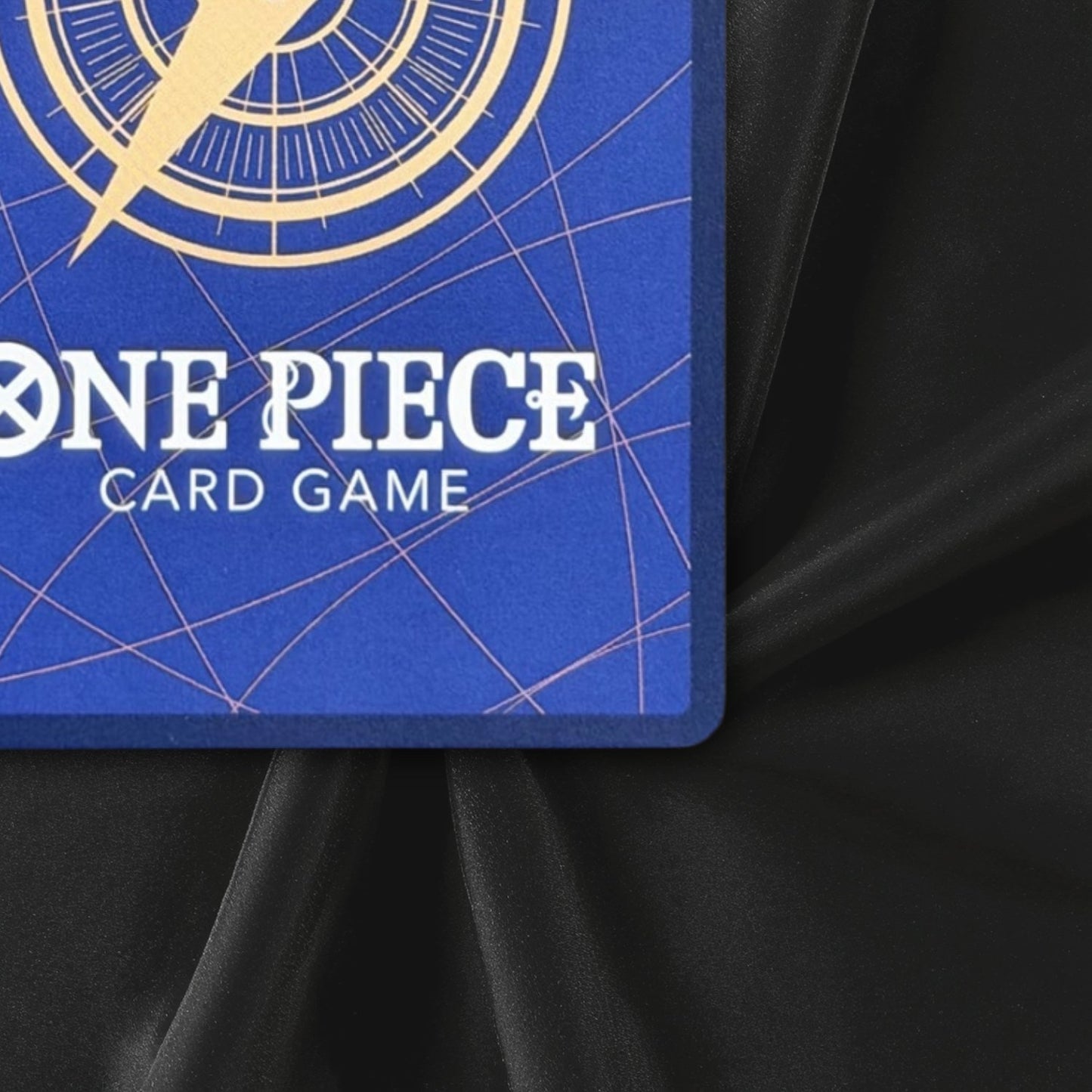 One Piece - Uta (SP Parallel) OP02-120 SEC Awakening of the New Era Japanese NM