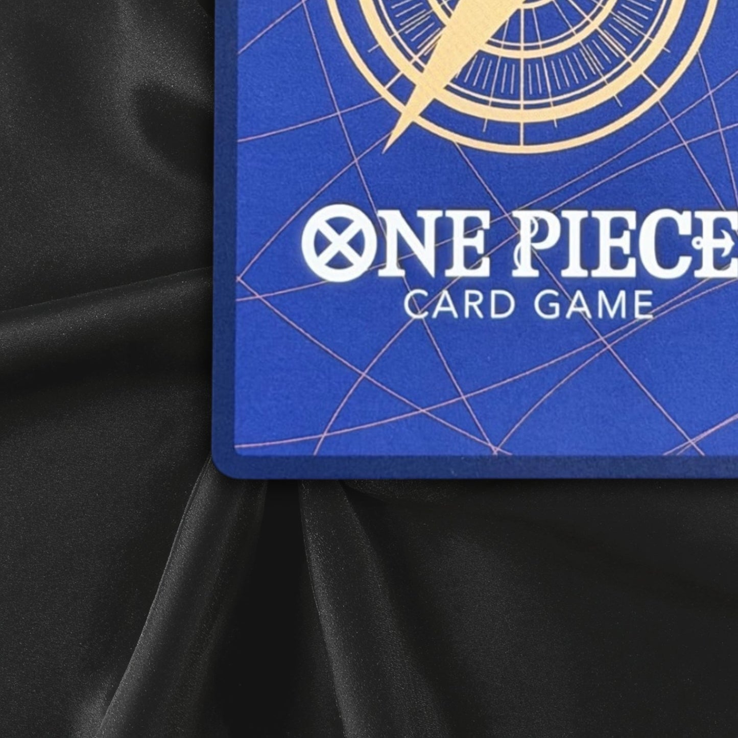 One Piece - Uta (SP Parallel) OP02-120 SEC Awakening of the New Era Japanese NM