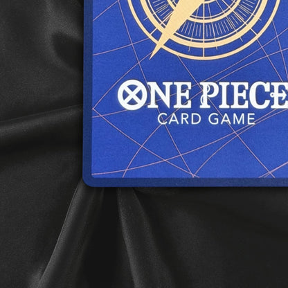 One Piece - Uta (SP Parallel) OP02-120 SEC Awakening of the New Era Japanese NM