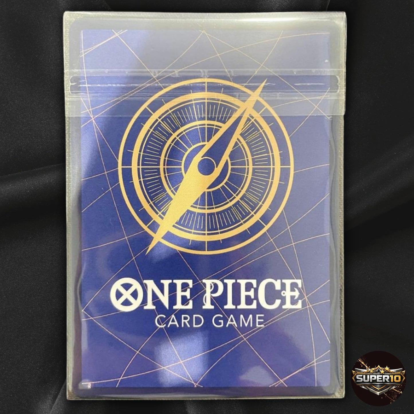 Perona SR OP14-033 Extra Grand Battle Promo 2026 ONE PIECE Card Japanese NM