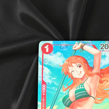 ONE PIECE Nami full art OP01-016 R ROMANCE DAWN Card Game Japanese NM