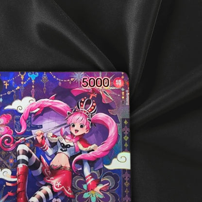 Perona SP Alt Art OP06-093 SR The Azure Sea's Seven - ONE PIECE Card Japanese NM