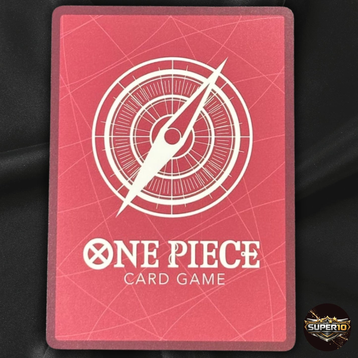 Monkey D. Luffy (Alt Art) OP09-061 L Emperors in the New World - ONE PIECE Card