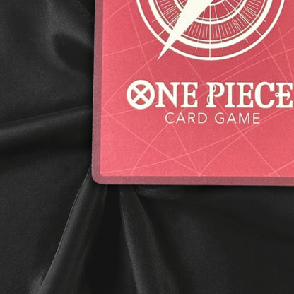 Monkey D. Luffy (Alt Art) OP09-061 L Emperors in the New World - ONE PIECE Card