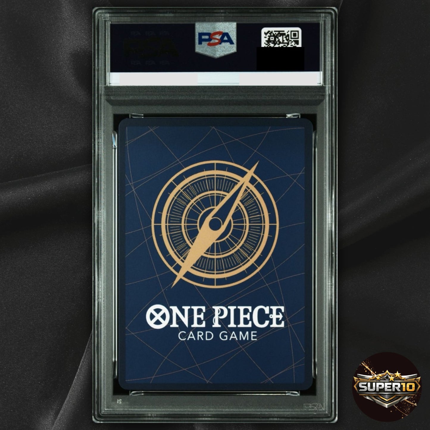 PSA 9 Come On!! We'll Fight You!! (SP Alt Art) OP09-020 R Japanese 2025