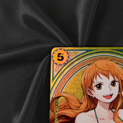 Nami EB03-053 SP SR Parallel ONE PIECE Card Heroines edition 2025 NM