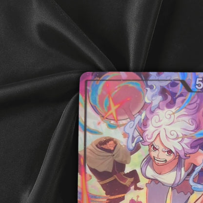 Jewelry Bonney EB04-001 L EGGHEAD CRISIS EB04 Japanese ONE PIECE Card 2026 NM